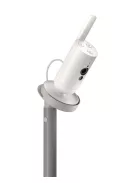 Philips AVENT SCD971/26 Premium intelligens babafigyelő sírás fordítással, alvás- és légzéskövetéssel