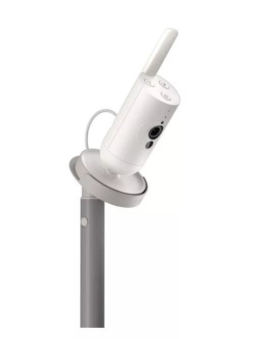 Philips AVENT SCD971/26 Premium intelligens babafigyelő sírás fordítással, alvás- és légzéskövetéssel