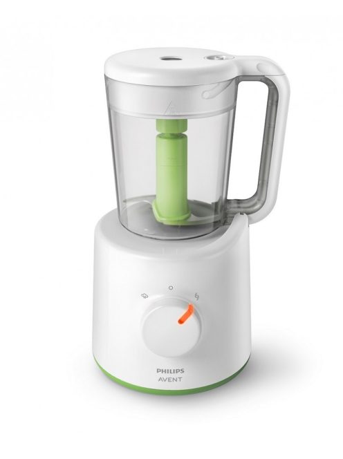 Avent SCF870/20 Pároló és turmix 2in1