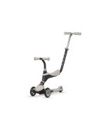 QPLAY Sema 5in1 Roller / Futóbicikli 1-6 éves korig, 50 kg-ig - Beige