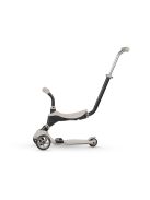 QPLAY Sema 5in1 Roller / Futóbicikli 1-6 éves korig, 50 kg-ig - Beige