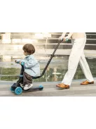 Qplay Sema Evo roller 3az1ben 1-6 éves kor 50 kg-ig - Sky Blue