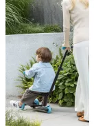 Qplay Sema Evo roller 3az1ben 1-6 éves kor 50 kg-ig - Sky Blue