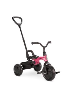 QPLAY Tricikli Ant plus Rose, 2-6 éves korig