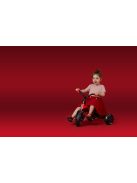 QPLAY Tricikli Ant plus Rose, 2-6 éves korig