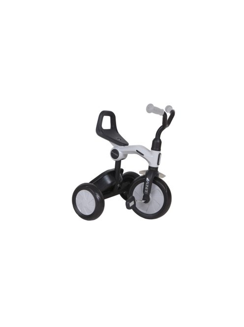 QPLAY Tricikli Ant Grey, 2-6 éves korig