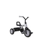 QPLAY Tricikli Ant Grey, 2-6 éves korig
