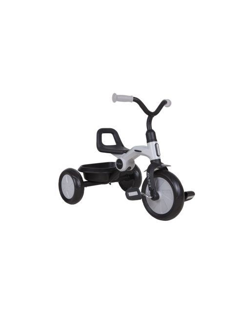QPLAY Tricikli Ant Grey, 2-6 éves korig