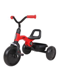 QPLAY Tricikli Ant Red, 2-6 éves korig