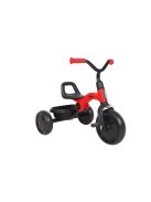 QPLAY Tricikli Ant Red, 2-6 éves korig