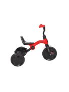 QPLAY Tricikli Ant Red, 2-6 éves korig
