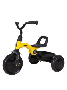 QPLAY Tricikli Ant Yellow, 2-6 éves korig