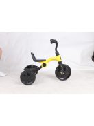QPLAY Tricikli Ant Yellow, 2-6 éves korig