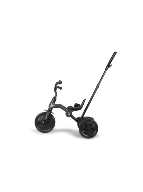 QPLAY Tricikli Ant Plus Dark Grey, 2-6 éves korig