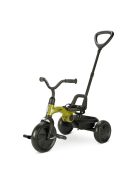 QPLAY Tricikli Ant Plus Green, 2-6 éves korig