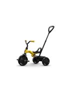 QPLAY Tricikli Ant Plus Yellow, 2-6 éves korig