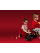 QPLAY Tricikli Ant plus Blue, 2-6 éves korig