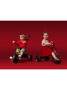 QPLAY Tricikli Ant plus Blue, 2-6 éves korig