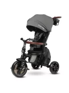 QPLAY Tricikli Comfo Max 7in1 10-72 hónap - Grey