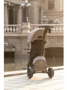 QPLAY Tricikli Comfo Max 7in1 10-72 hónap - Grey