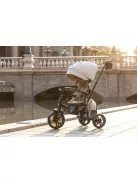 QPLAY Tricikli Comfo Max 7in1 10-72 hónap - Grey