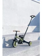 QPLAY Stager 3az1-ben tricikli - Green