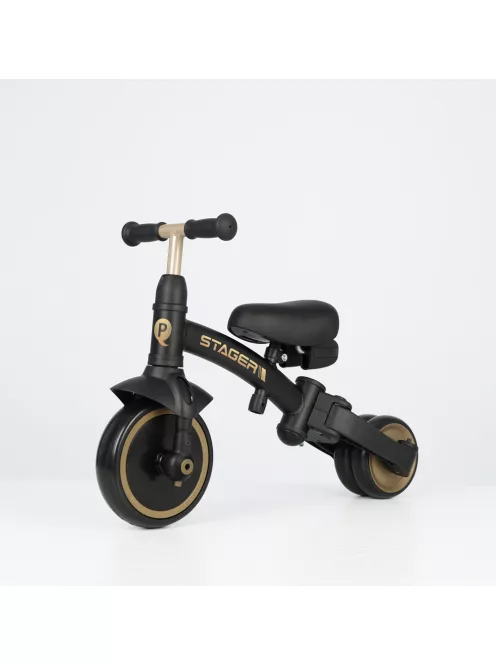 QPLAY Stager 3az1-ben tricikli - Platinum