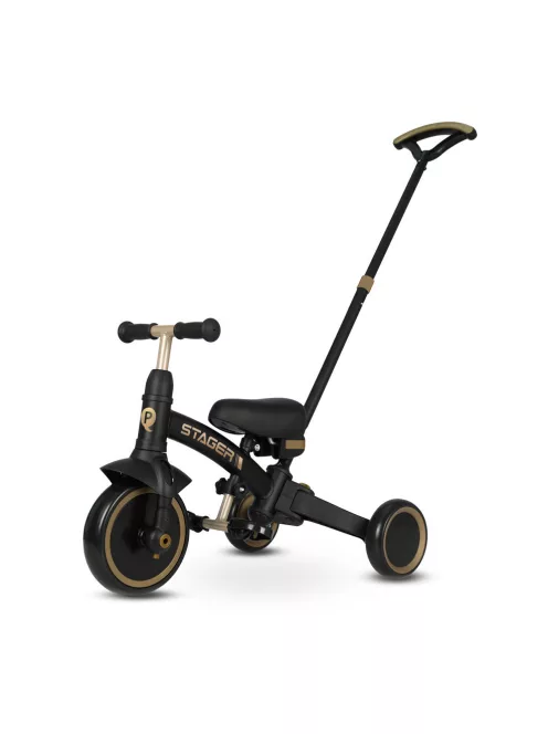 QPLAY Stager 3az1-ben tricikli - Platinum