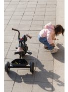 QPLAY Tricikli Triduro Green, kor 2-6 év