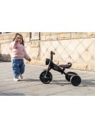 QPLAY Tricikli Triduro Green, kor 2-6 év