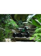 QPLAY Tricikli Triduro Green, kor 2-6 év