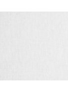 BABYMATEX Jersey lepedő gumival, 60x120 - Fehér