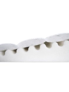 BABYMATEX Smart dönthető fekvőbetét gyermekágyba