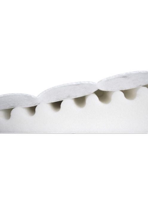 BABYMATEX Smart dönthető fekvőbetét gyermekágyba