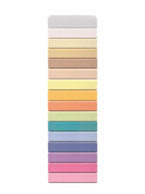 BABYMATEX Pelenkázó alátét huzat - fehér