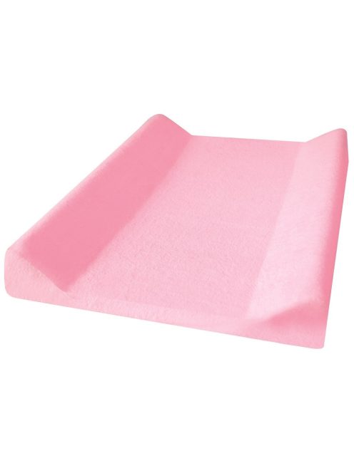 BABYMATEX Huzat a pelenkázó alátéthez - világos rózsaszín