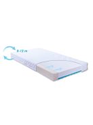 BABYMATEX Matrac Carpathia 120 x 60 x 10 cm