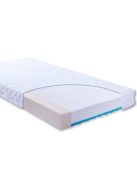 BABYMATEX Matrac Carpathia 120 x 60 x 10 cm