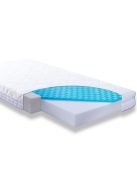 BABYMATEX Matrac Carpathia 120 x 60 x 10 cm