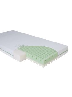 BABYMATEX Eco Green matrac, 120x60x10
