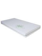 BABYMATEX Eco Green matrac, 120x60x10