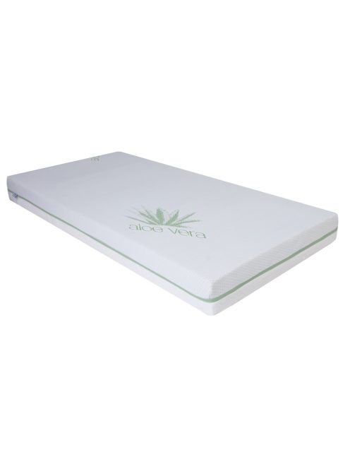 BABYMATEX Eco Green matrac, 120x60x10