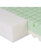 BABYMATEX Eco Green matrac, 120x60x10