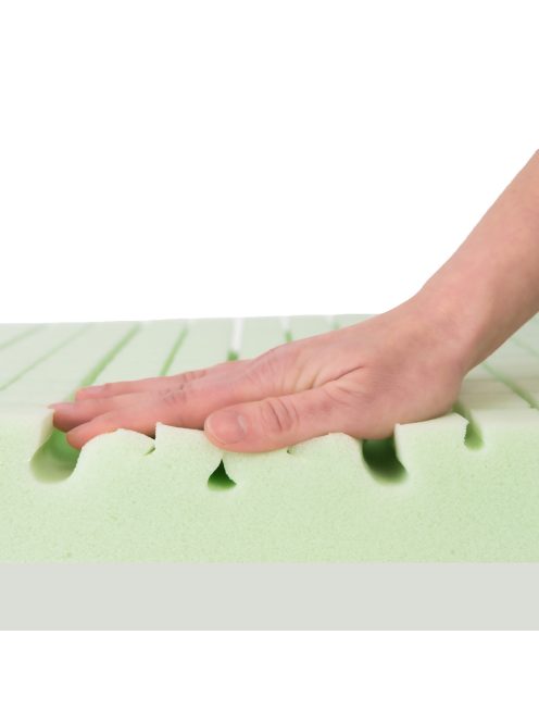 BABYMATEX Eco Green matrac, 120x60x10