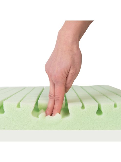 BABYMATEX Eco Green matrac, 120x60x10