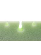 BABYMATEX Eco Green matrac, 120x60x10