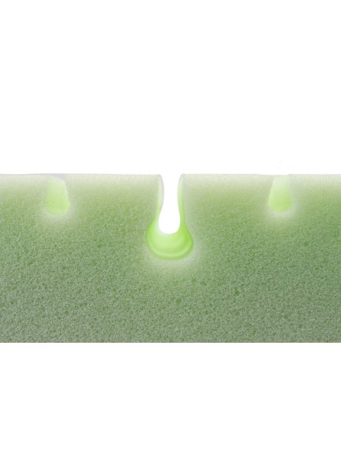 BABYMATEX Eco Green matrac, 120x60x10