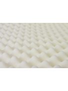 BABYMATEX Eco Green matrac, 120x60x10