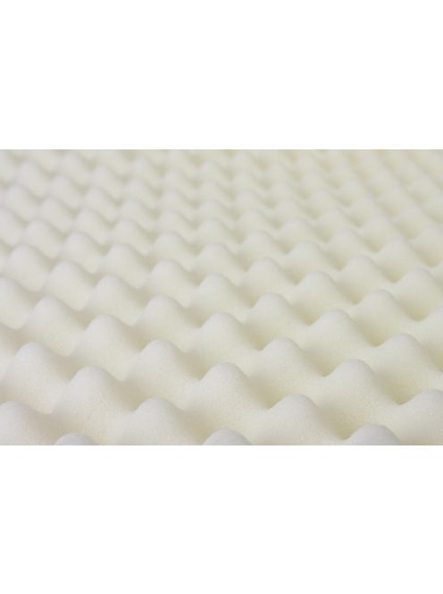 BABYMATEX Eco Green matrac, 120x60x10