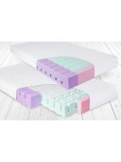 BABYMATEX Aero matrac, 120x60x10